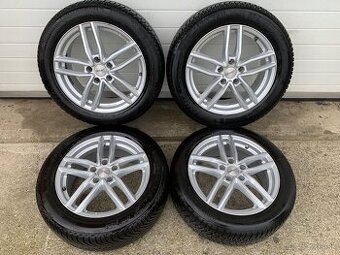 5x112 R17 ET40 215/55 R17