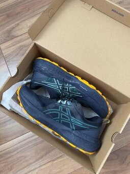 ASICS GEL-SONOMA 8 (3-krát obuté, 2 ročná záruka)