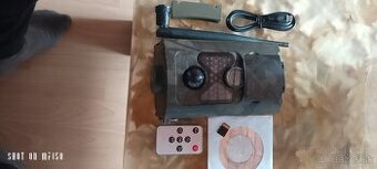 Fotopasca hc 550M