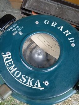 Remoska