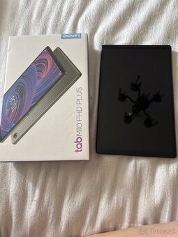 Lenovo tab M10 plus