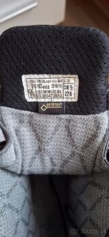Goretex zimne 28/1,2 :275