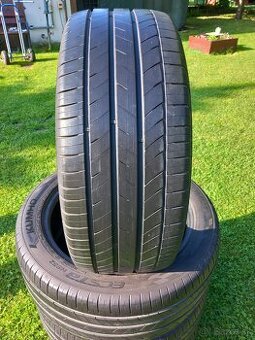 245/45 r18 letne pneumatiky 4 kusy