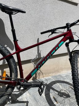 NORCO Fluid HT 2 29” - L