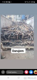 Darujem