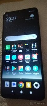 Poco C75