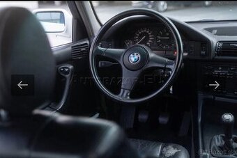 Bmw e34