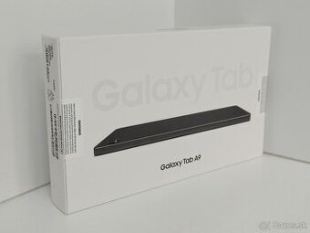 Samsung Galaxy Tab A9 LTE 4GB/64GB Graphite