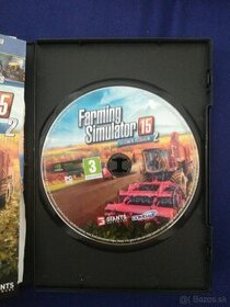Predám fs15
