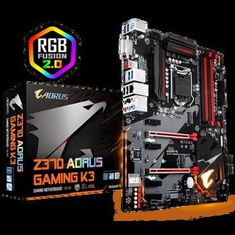 PREDAM HERNY PC i5-8600k 4.8GHz | GTX 1080 8GB | 16 GB DDR4