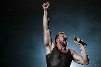 Imagine Dragons 3 listky statie