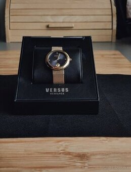 Versus Versace dámske hodinky