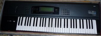 Predam Korg 01W
