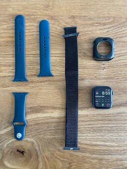 Apple watch series 7/ 45 mm
