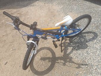 Detský bicykel 20