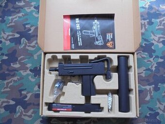 HFC HG - 203 Ingram M11 gas GBB.