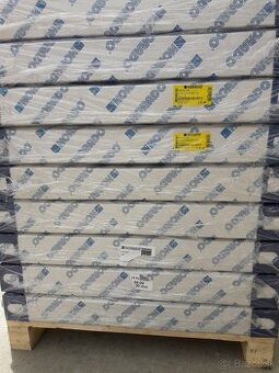 Radiátory Korado Radik 600 x 900 mm
