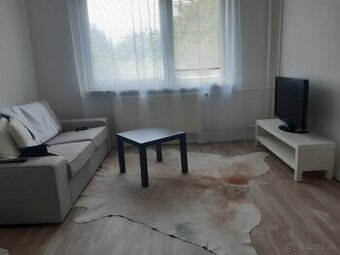 1 izbový byt na prenájom Martin