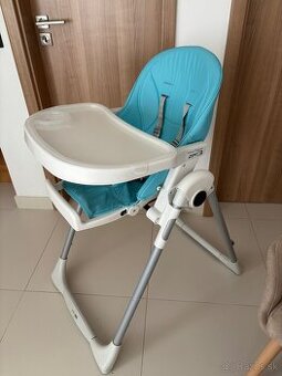 Detska jedálenska stolička Prima pappa