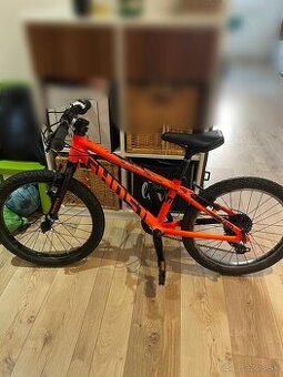 Detský bicykel 20"