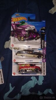 Hotwheels
