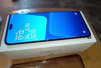 Xiaomi 13 lite