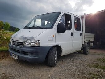 Ducato 2,3