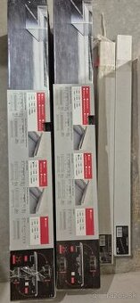 Podlahovy zlab Alca APZ106 low 850