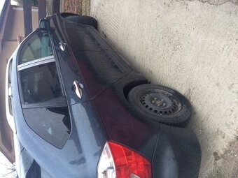 Honda frv 2,2 diesel