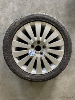 Letne continental 225/45 R17 97 W