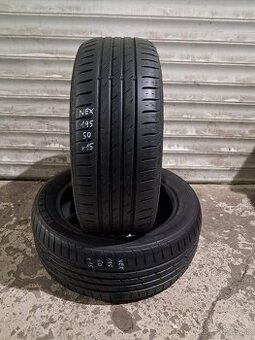 Nexen letné 195/50/R15