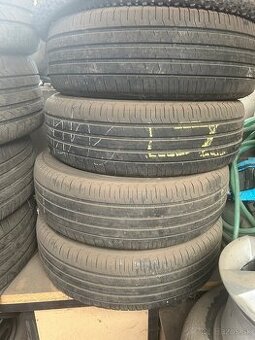 Predam sadu Letne pneu Falken 225/65 r17