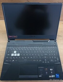 Herny asus tuf f15