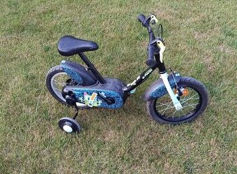 Detský bicykel