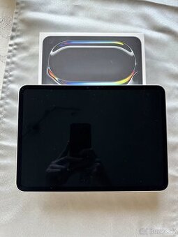Ipad PRO 11 256GB M4