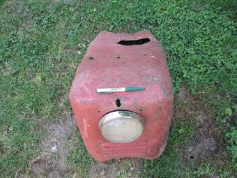 motorobot M - 6