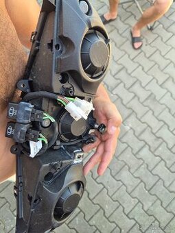 Aprilia Tuono