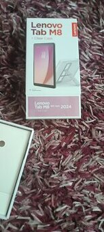 Tablet Lenovo Tab M8
