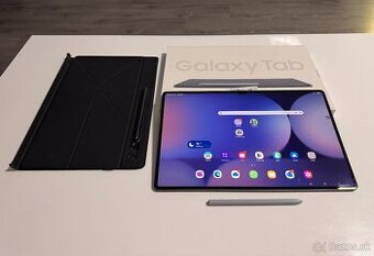 Samsung Galaxy Tab S10 Ultra 5G 12 GB/256 GB Moonstone Blue
