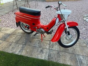 Jawa pionier 21