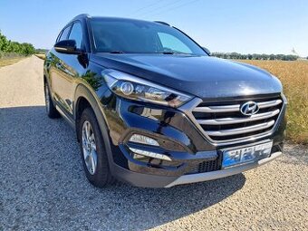 Hyundai Tucson 2017