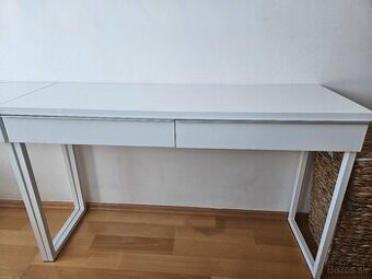 Ikea stôl Besta Burs