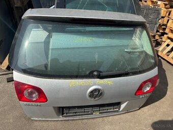 PIATE DVERE VW PASSAT B6 KOMBI