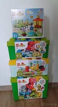 Lego Duplo