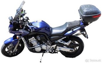 Yamaha FZS1000