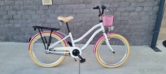 Bicykel Miami 24" dievcensky