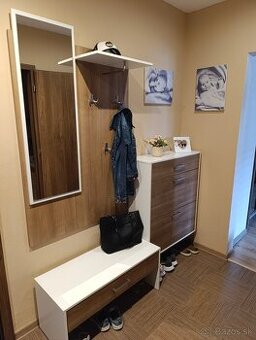 Predsienova zostava