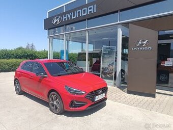 Hyundai i30 1.5i CVVT Play