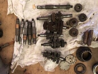 jawa 500 ohc,
