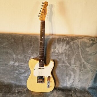 Crews Telecaster Maniac Sound KTR
